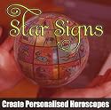 Starsigns Personalised Horoscope