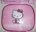 Hello Kitty Sanrio Car Side Window Sunshade Cover 2pc