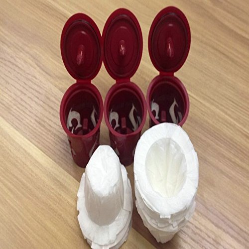 Keurig K-Cup Replacement Re-useable Coffee Filter