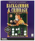 Hoyle Backgammon and Cribbage