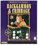 Hoyle Backgammon and Cribbage