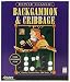 Hoyle Backgammon and Cribbage
