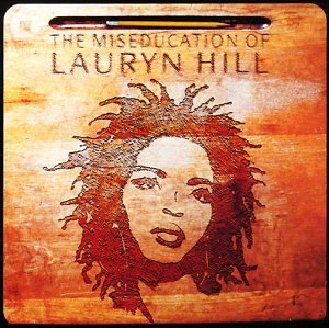 Lauryn Hill - Nothing Even Matters (Feat. D