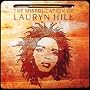The Miseducation of Lauryn Hill