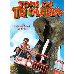 Tons of Trouble