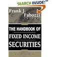 The Handbook of Fixed Income Securities, 6th Edition