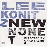 Lee Konitz New Nonet
