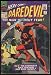 Daredevil, v1 #10. Oct 1965 [Comic Book]