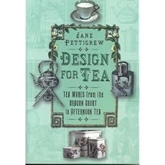 Tea and Wares Image
