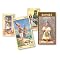 Know what's in my tarot collection...