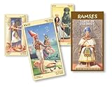 Ramses: Tarot of Eternity/Tarot De LA Eternidad