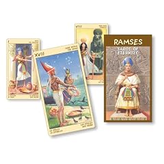 Ls Ramses: Tarot of Etern