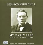 Review Ulverscroft Large Print  / My Early Life: A Roving Commission