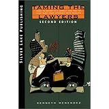 taming the lawyers 2nd ed