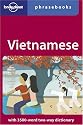Vietnamese (Lonely Planet Phrasebook)