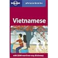 Vietnamese: Lonely Planet Phrasebook by Ben Handicott and Lonely Planet Phrasebooks