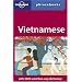 Vietnamese (Lonely Planet Phrasebook)