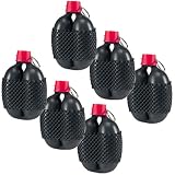 Tippmann Squadbuster Paint Grenade, 6 Pack
