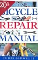 Bicycle Repair Manual Revised