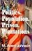 Books : Politics, Population, Prison, Plantations