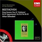 Beethoven: Piano Sonatas Nos. 21 Waldstein, 22, 23 Appassionata, 24, 25, 27 & 30-32