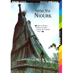 Niourk