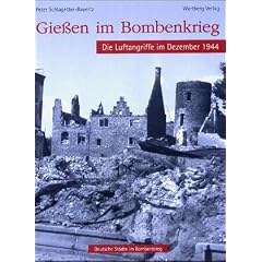 Gie�en im Bombenkrieg