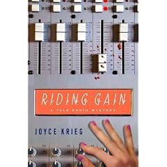 Riding Gain (Talk Radio Mystery)