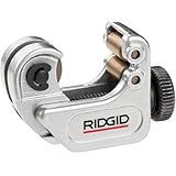Ridgid 32975 1/8-Inch to 5/8-Inch Close Quarters Tubing Cutter