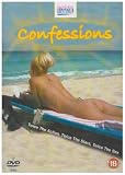 Revue Quantum Leap  / Confessions