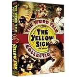 Weird Tale Collection Vol. 1: The Yellow Sign