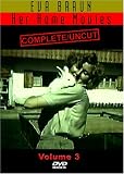 DVD : Eva Braun  Her Home Movies Complete and Uncut Vol. 3