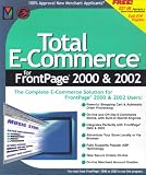 Total e-Commerce Front Page 2000