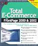Total e-Commerce Front Page 2000
