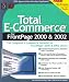 Total E-commerce for Frontpage 2000 and 2002