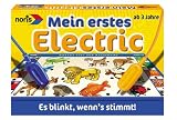 Mein erstes Electric - Noris