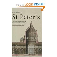 St Peter's (Wonders of the World)