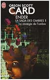La saga des ombres, Tome 1 : La strat�gie de l'ombre