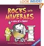 Basher: Rocks & Minerals: A Gem of a Book