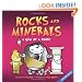 Basher: Rocks & Minerals: A Gem of a Book