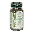 Spice Hunter Thyme Organic, 0.6-Ounce Unit (Pack of 6)