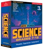 Mind Power Science Grades 7-12 (Win/Mac)