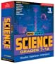 Mind Power Science Grades 7-12 (Win/Mac)