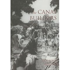 The Canal Builders (Revealing History) (Revealing History)