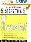 5 Steps to a 5: AP Physics B and C
