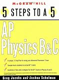 5 Steps to a 5: AP Physics B and C