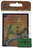 What Happened to Patricks Dinosaurs? Book & Cassette (Read Along Book & Cassette)