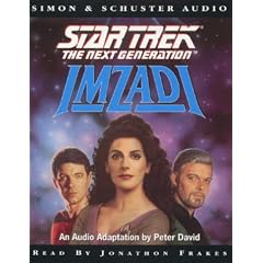 Imzadi (Star Trek: The Next Generation)