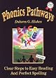 Phonics Pathways