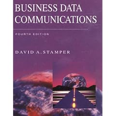 Business Data Communications